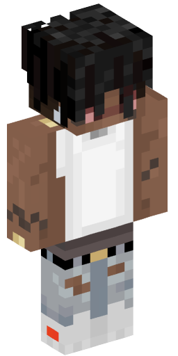 Minecraft Skin #165150