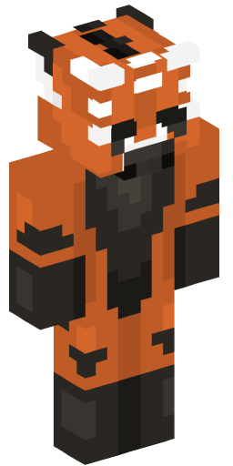 Minecraft Skin #165151