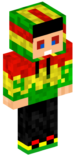 Minecraft Skin #165152