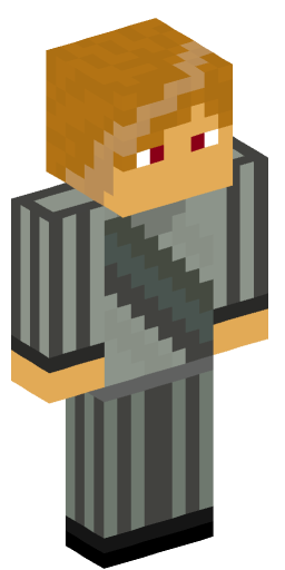 Minecraft Skin #165153