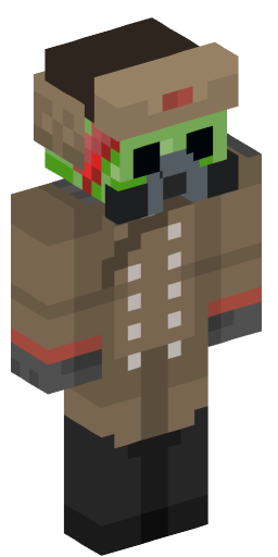 Minecraft Skin #165155