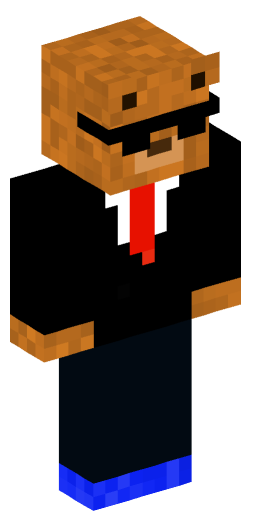 Minecraft Skin #165159