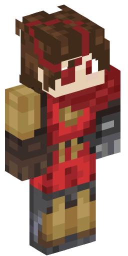 Minecraft Skin #165160