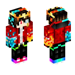 Minecraft Skin #165161