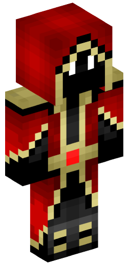 Minecraft Skin #165163
