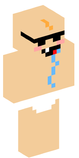 Minecraft Skin #165164