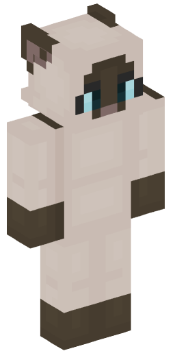 Minecraft Skin #165166