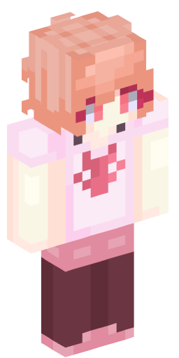 Minecraft Skin #165167