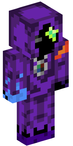 Minecraft Skin #165168