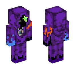 Minecraft Skin #165168