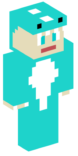 Minecraft Skin #165169