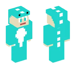 Minecraft Skin #165169