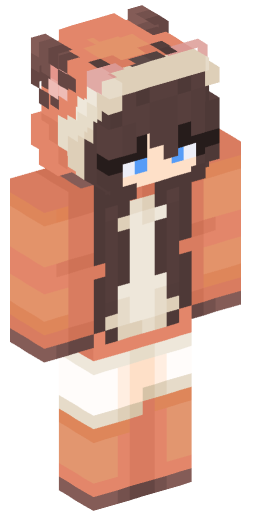 Minecraft Skin #165170