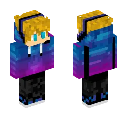Minecraft Skin #165171