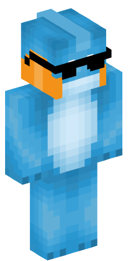 Minecraft Skin #165172