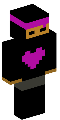 Minecraft Skin #165173