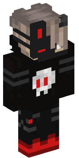 Minecraft Skin #165174