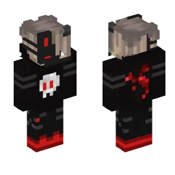 Minecraft Skin #165174