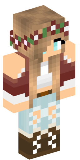 Minecraft Skin #165175