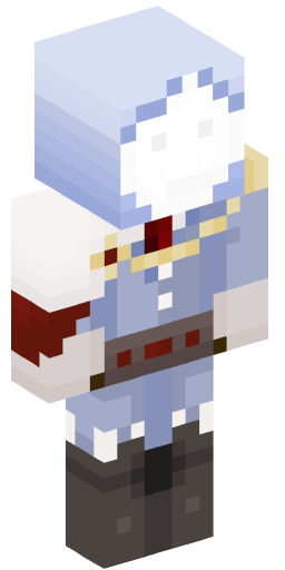 JustDontRant Minecraft Skin Preview on Minecraft.Co.Com