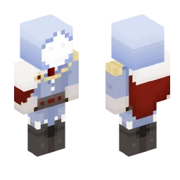 Minecraft Skin #165176