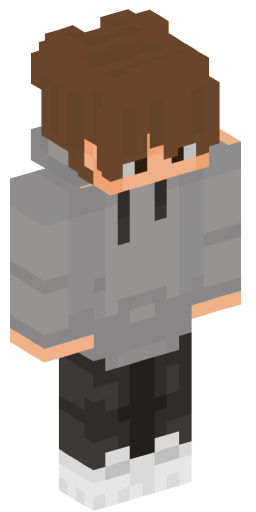 Minecraft Skin #165178