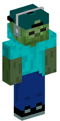 Minecraft Skin #165181