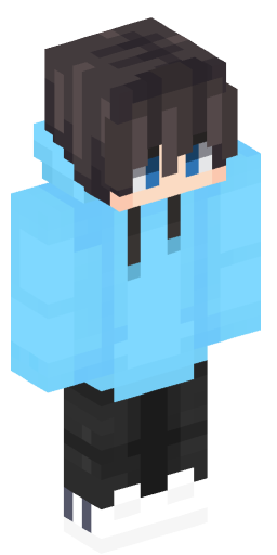 Minecraft Skin #165182