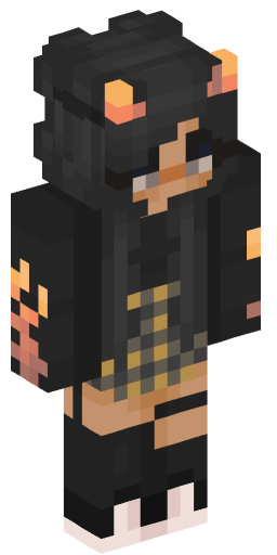 Minecraft Skin #165183