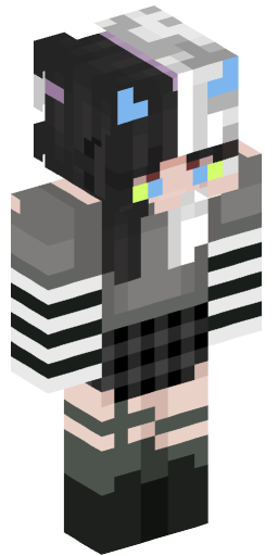 Minecraft Skin #165185