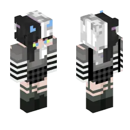 Minecraft Skin #165185