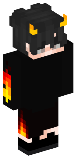 Minecraft Skin #165186