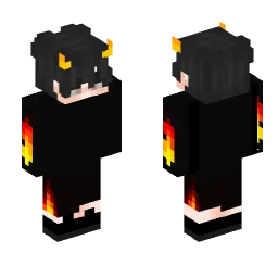 Minecraft Skin #165186