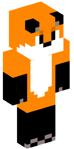 Minecraft Skin #165187