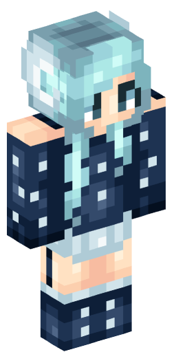Minecraft Skin #165193