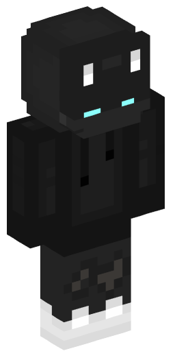 Minecraft Skin #165195