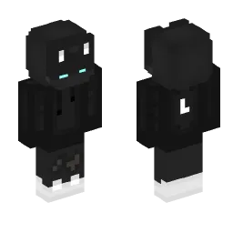 Minecraft Skin #165195
