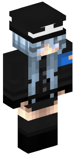 Minecraft Skin #165196