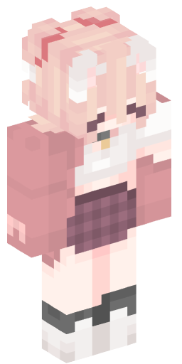 Minecraft Skin #165197
