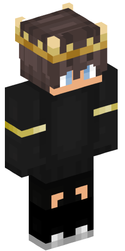 Minecraft Skin #165198