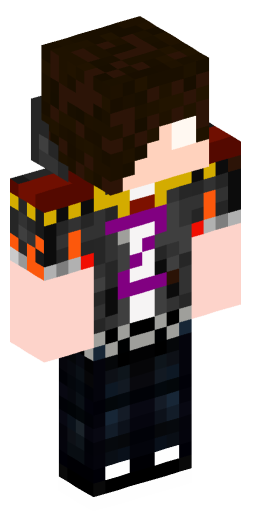 Minecraft Skin #165199