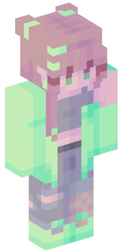 Minecraft Skin #165200