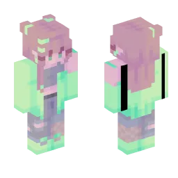 Minecraft Skin #165200