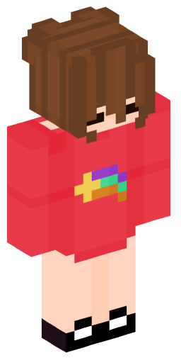 Minecraft Skin #165201