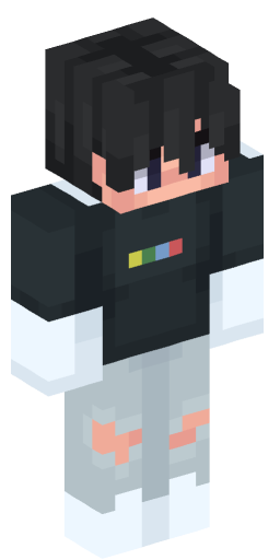 Minecraft Skin #165204