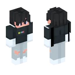 Minecraft Skin #