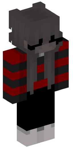 Minecraft Skin #165205