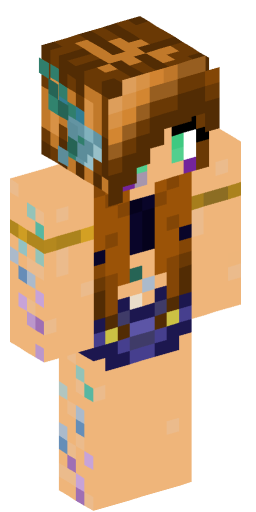 Minecraft Skin #165206