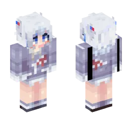 Minecraft Skin #165207