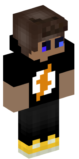 Minecraft Skin #165208